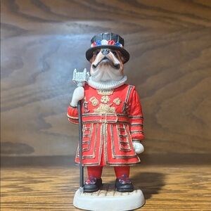 Robert Harrop Design Doggie People -UK